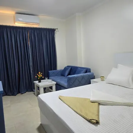 Tiba Golden Royal Blue Hurghada